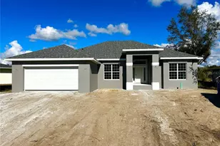 498 Santiguay St, Punta Gorda, FL 33983 - Photo 1