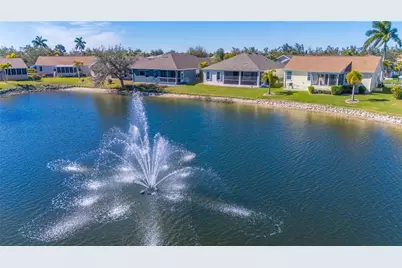 8632 Lake Front Court, Punta Gorda, FL 33950 - Photo 3