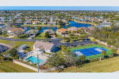 8632 Lake Front Court, Punta Gorda, FL 33950 - Photo 7