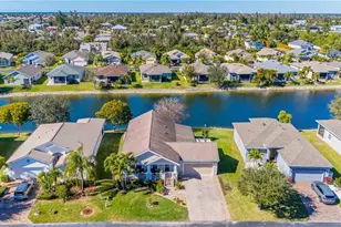 8632 Lake Front Ct, Punta Gorda, FL 33950 - Photo 1