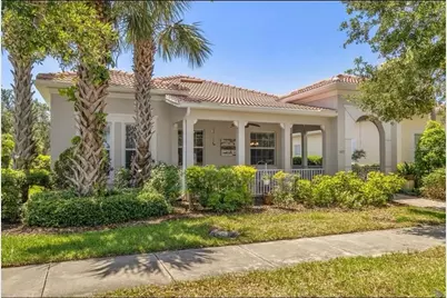 1520 Dorgali Drive, Sarasota, FL 34238 - Photo 1