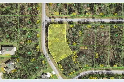 15069 Amity Avenue, Port Charlotte, FL 33953 - Photo 1