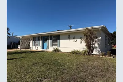 330 Lasayette Drive NE, Port Charlotte, FL 33952 - Photo 1