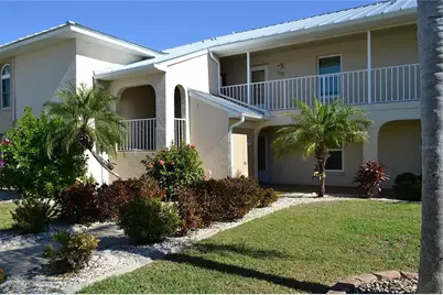 220 Coldeway Drive #211, Punta Gorda, FL 33950 - Photo 1