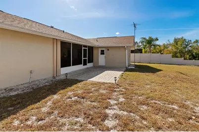 7235 Sea Mist Drive, Port Charlotte, FL 33981 - Photo 31