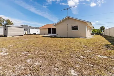 7235 Sea Mist Drive, Port Charlotte, FL 33981 - Photo 33