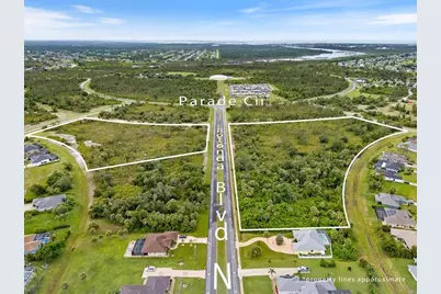 151 Rotonda Boulevard N, Rotonda West, FL 33947 - Photo 1