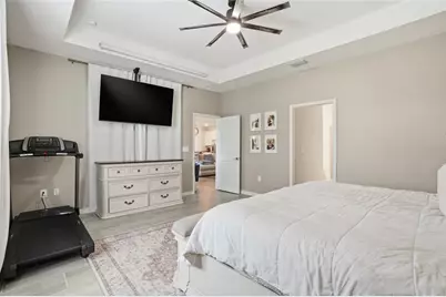 17541 Palmetto Pass Lane, Punta Gorda, FL 33982 - Photo 19