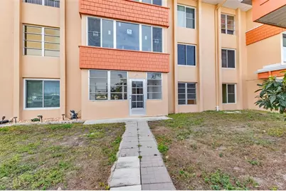 2290 Aaron Street #109, Port Charlotte, FL 33952 - Photo 1