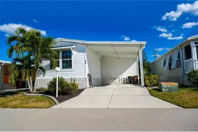 701 Aqui Esta Dr #96, Punta Gorda, FL 33950 - Photo 27