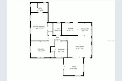 370 Duxbury Avenue, Port Charlotte, FL 33952 - Photo 41