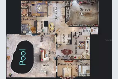 1314 Beacon Drive, Port Charlotte, FL 33952 - Photo 5