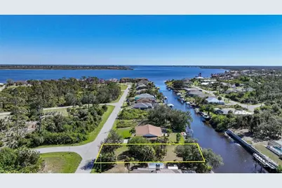 3455 Montgomery Drive, Port Charlotte, FL 33981 - Photo 1