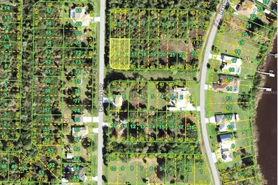 2160 Pinellas Drive, Punta Gorda, FL 33983 - Photo 1