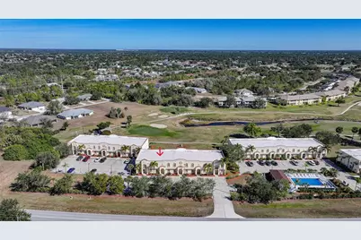 1196 Rio De Janeiro Avenue #C203, Punta Gorda, FL 33983 - Photo 3