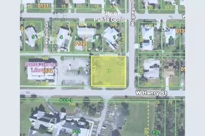 1517 McGregor Street, Punta Gorda, FL 33950 - Photo 1