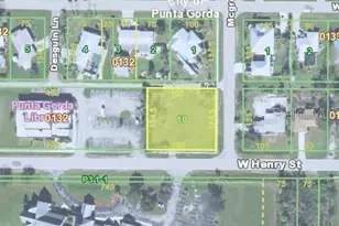 1517 McGregor St, Punta Gorda, FL 33950 - Photo 1