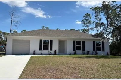 4850 Cromey Road, North Port, FL 34288 - Photo 1