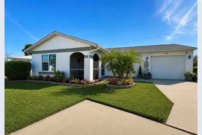 8181 Marlow Court, North Port, FL 34287 - Photo 1
