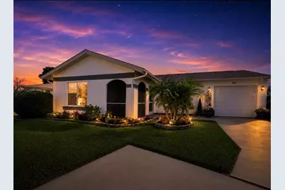 8181 Marlow Court, North Port, FL 34287 - Photo 1