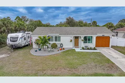18970 McGrath Circle, Port Charlotte, FL 33948 - Photo 1
