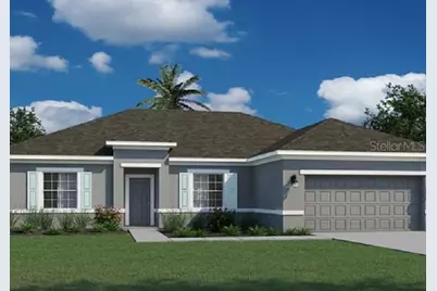 3816 Bartigon Avenue, North Port, FL 34286 - Photo 1