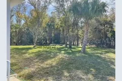 5483 Delight Avenue, North Port, FL 34288 - Photo 3