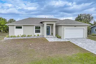 18854 Ackerman Ave, Port Charlotte, FL 33948 - Photo 1