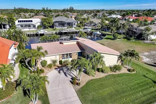 3536 Di Leuca St, Punta Gorda, FL 33950 - Photo 1