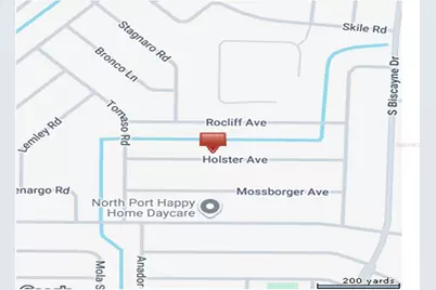 Holster Avenue, North Port, FL 34287 - Photo 11