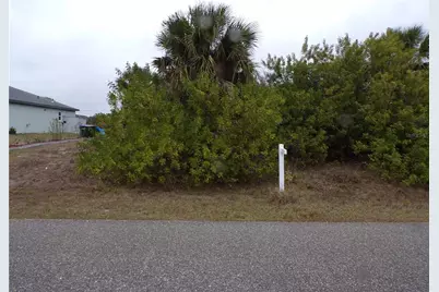 Holster Avenue, North Port, FL 34287 - Photo 1