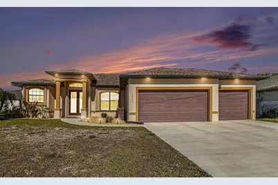 1275 Blue Lake Circle, Punta Gorda, FL 33983 - Photo 1