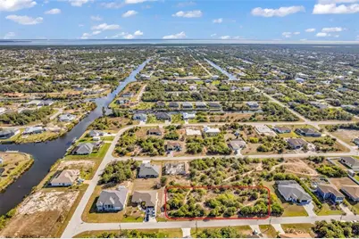 10022 Greetings Street, Port Charlotte, FL 33981 - Photo 1