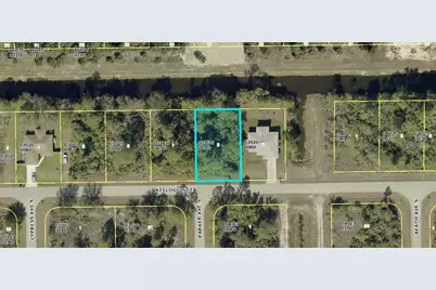 1033 Kellogg Street E, Lehigh Acres, FL 33974 - Photo 1