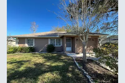 2868 N Salford Boulevard, North Port, FL 34286 - Photo 1