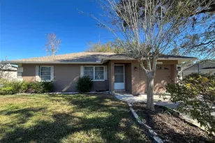 2868 N Salford Blvd, North Port, FL 34286 - Photo 1