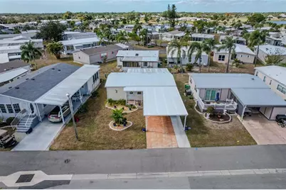 2100 Kings Highway #663, Punta Gorda, FL 33980 - Photo 35