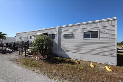 2100 Kings Highway #663, Punta Gorda, FL 33980 - Photo 53