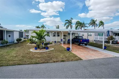 2100 Kings Highway #663, Punta Gorda, FL 33980 - Photo 3