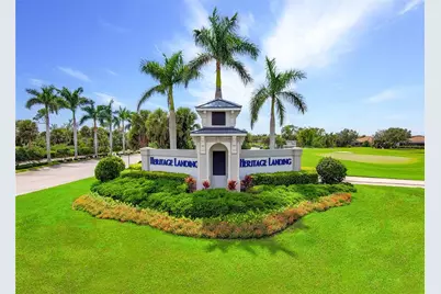 14267 Heritage Landing Boulevard #1212, Punta Gorda, FL 33955 - Photo 35