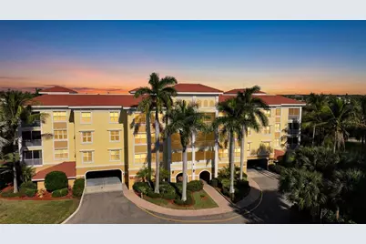 255 W End Drive #1308, Punta Gorda, FL 33950 - Photo 1