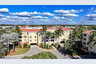 255 W End Drive #1308, Punta Gorda, FL 33950 - Photo 41