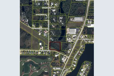 12470 SW Austin Avenue, Lake Suzy, FL 34269 - Photo 3