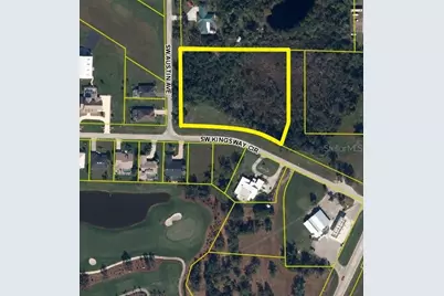 12470 SW Austin Avenue, Lake Suzy, FL 34269 - Photo 1