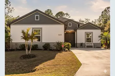 5695 Lavender Avenue, North Port, FL 34288 - Photo 67