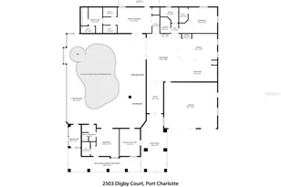 2503 Digby Ct, Port Charlotte, FL 33953 - Photo 51