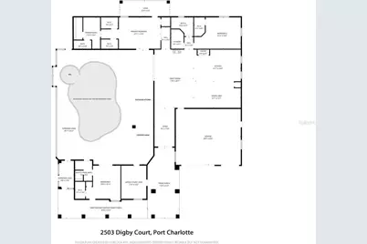 2503 Digby Court, Port Charlotte, FL 33953 - Photo 57