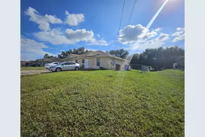 4545/4547 26th Street SW, Lehigh Acres, FL 33973 - Photo 1