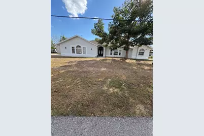 12123 Genoa Street, North Port, FL 34287 - Photo 1