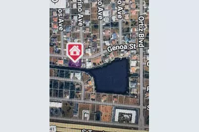 12123 Genoa Street, North Port, FL 34287 - Photo 31